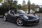 Porsche Targa 911 4 3.0 PDK | 991.2 Sport-Uitlaat | Porsche, Auto's, Automaat, 4 zetels, Euro 6, Cabriolet