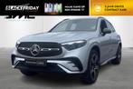 Mercedes-Benz GLC-klasse GLC 300 de 4MATIC AMG Line, Auto's, Automaat, 197 pk, Gebruikt, Zwart