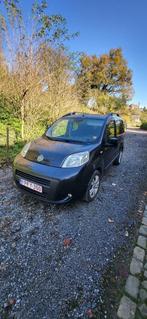 Fiat Qubo 1.3Mjt, Auto's, Fiat, Voorwielaandrijving, 600 kg, 4 cilinders, 400 kg