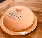 Cloche à fromage, Maison & Meubles, Enlèvement, Utilisé