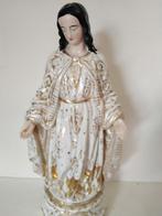 Oud Brussels Maria beeld, Antiek en Kunst, Ophalen