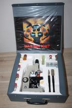 Microscope in Koffer , perfect werkende staat+ toebehoren, Ophalen of Verzenden, Gebruikt, Overige typen