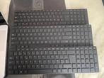 Lot de claviers et souris Microsoft Bluetooth, Comme neuf, Azerty, Enlèvement ou Envoi