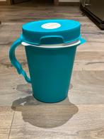 Tupperware waterfilterkan 2,1L NOOIT GEBRUIKT!, Huis en Inrichting, Keuken | Tupperware, Nieuw, Ophalen of Verzenden