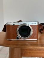 Fujifilm Mirrorless X-A2 (Body) 16.3mp + wifi, Ophalen, Gebruikt, 4 t/m 7 keer, 16 Megapixel