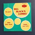 EP Bill Black's Combo - London 10053, Comme neuf, 7 pouces, Pop, EP