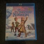 De sneeuwkoningin blu ray 3D NL, Cd's en Dvd's, Blu-ray, Ophalen of Verzenden, Zo goed als nieuw, Kinderen en Jeugd