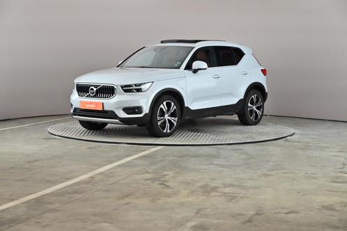 (1YRW736) Volvo XC40, Auto's, Volvo, Bedrijf, Te koop, XC40, ABS, Achteruitrijcamera, Adaptive Cruise Control, Airbags, Airconditioning