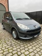 Peugeot 1007 '08 1.4i, Auto's, Peugeot, Voorwielaandrijving, Stof, 1360 cc, 4 cilinders