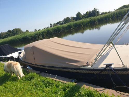Sloep, Watersport en Boten, Overige Watersport en Boten, Gebruikt, Ophalen