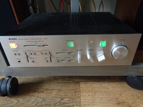 Versterker Yamaha A 960, TV, Hi-fi & Vidéo, Amplificateurs & Ampli-syntoniseurs, Comme neuf, Stéréo, 60 à 120 watts, Yamaha, Enlèvement