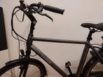 Van Dijck Electrische Fiets Goede Batterij, Comme neuf, 55 à 59 cm, Enlèvement