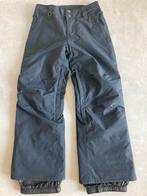 Skibroek Quiksilver maat 128 (8 jaar), Kinderen en Baby's, Ophalen, Gebruikt, Quiksilver, Jongen of Meisje