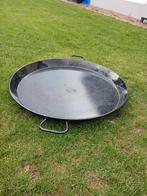 Nieuwe Paella Pan 1m,nooit gebruikt, Ophalen, Zo goed als nieuw