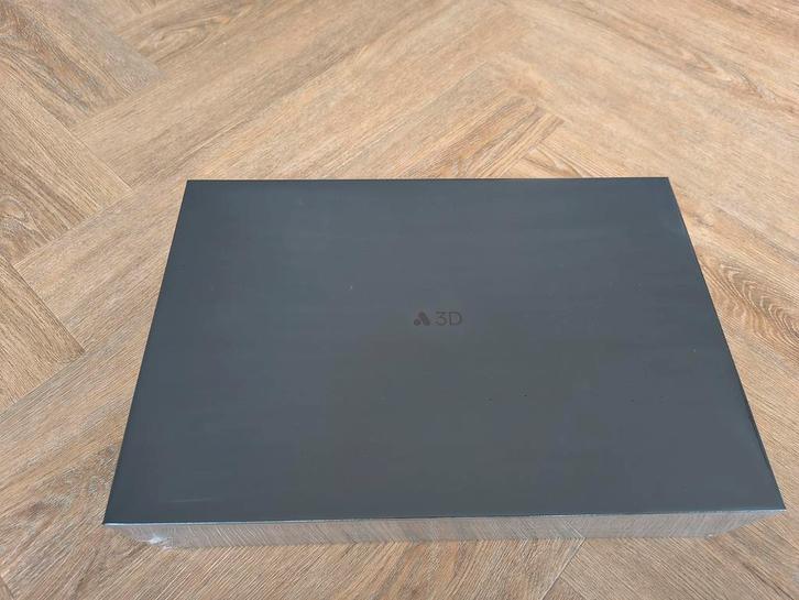 Analogue 3D nieuw in seal N64, Games en Spelcomputers, Spelcomputers | Overige, Nieuw, Ophalen of Verzenden