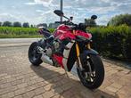 Ducati Streetfighter V4S, Motoren, Particulier