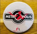 Metropolis badges en broche * 2, Insigne ou Pin's, Neuf