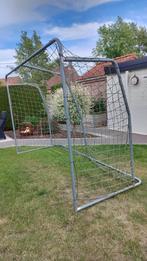 Voetbaldoel, Sport en Fitness, Voetbal, Ophalen, Gebruikt