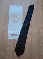 Magnifique cravate Versave, Comme neuf, Enlèvement ou Envoi