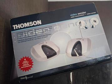 Thompson transmets, Enlèvement ou Envoi, Comme neuf