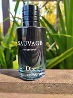 Dior Sauvage 100ML, Ophalen of Verzenden, Nieuw
