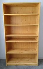 Boekenkast, Ophalen, Gebruikt, 50 tot 100 cm, Tijdloos