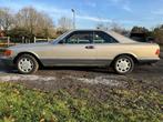 1985 Mercedes-Benz 500SEC, Auto's, Gebruikt, Overige modellen, Overige brandstoffen, Bedrijf