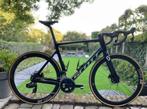 Koersfiets SCOTT ADDICT RC ULTIMATE, Fietsen en Brommers, 28 inch, Carbon, Heren, Zo goed als nieuw