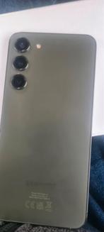 Samsung S23 plus 256GB, Telecommunicatie, Mobiele telefoons | Samsung, Ophalen of Verzenden, Zo goed als nieuw