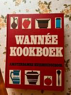 Kookboek Amsterdam, Overige typen, Overige stijlen, Ophalen of Verzenden, Zo goed als nieuw