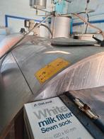 melktank 4100 l  met koelgroep, Zakelijke goederen, Ophalen of Verzenden
