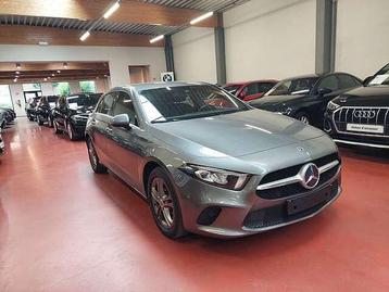 Mercedes-Benz A 250 e PHEV - NAVI - LED - CAMERA - Garantie beschikbaar voor biedingen