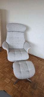 Fauteuil Iconique Habitat, Enlèvement