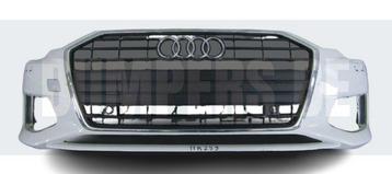 Bumper Audi A6 C8 4K0 18- 4K0853651 Voorbumper Hk259 beschikbaar voor biedingen