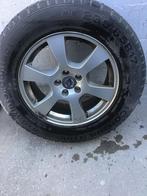 Volvo XC60 velgen, Auto-onderdelen, Banden en Velgen, Ophalen, Overige, Gebruikt, Velg(en)