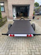 Motortrailer, Auto diversen, Aanhangers en Bagagewagens, Ophalen of Verzenden, Nieuw