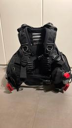 Trimvest Mares Dragon AT, maat Large, Watersport en Boten, Duiken, Ophalen of Verzenden, Zo goed als nieuw, Trimvest of Wing