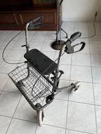Rollator Voor senioren, Ophalen, Zo goed als nieuw