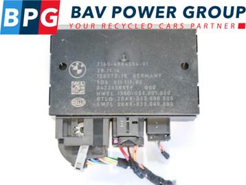 REGELEENHEID BMW 2 serie Gran Tourer (F46) (71606884356) beschikbaar voor biedingen
