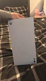 Xbox serie x blanche, Enlèvement, Comme neuf