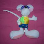 Diddl “ Zwemmer ” knuffel, Ophalen of Verzenden, Diddl, Zo goed als nieuw, Knuffel