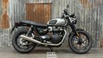 Triumph Speed Twin 900, Motoren, Motoren | Triumph, 2 cilinders, Bedrijf, 900 cc, Meer dan 35 kW