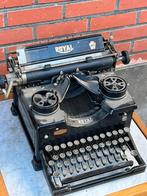 Antieke schrijfmachine, Diversen, Typemachines, Gebruikt, Ophalen of Verzenden