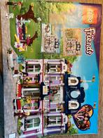 Lego friends-heartlake city grand hotel 41684, Ophalen, Zo goed als nieuw, Lego