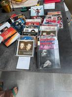 cd's allerlei, 6 singles ou plus, Enlèvement, Comme neuf, Autres genres