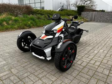 Can-Am Ryker 900 beschikbaar voor biedingen