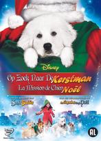 Disney Dvd - Op zoek naar de kerstman, CD & DVD, DVD | Enfants & Jeunesse, Film, Enlèvement ou Envoi, Aventure