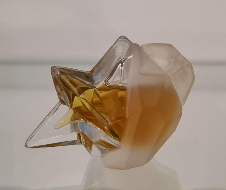 Thierry Mugler, miniature Une étoile est née 5ml, Verzamelen, Parfumverzamelingen, Miniatuur, Ophalen