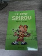 Le petit Spirou - uitgave Quick, Livre ou Jeu, Gaston ou Spirou, Enlèvement ou Envoi, Neuf