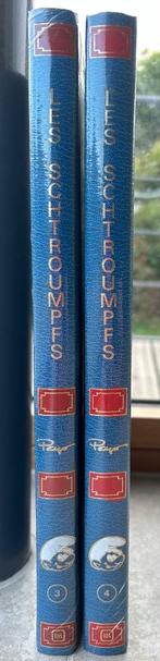 Rombaldi tout Peyo les Schtroumpfs, Ophalen of Verzenden, Nieuw, Peyo